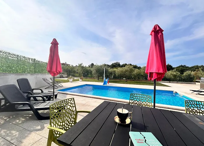 Villa Casa Storija