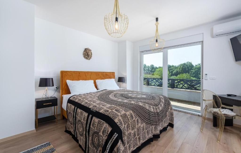 Casa Storija Villa Novigrad Istria
