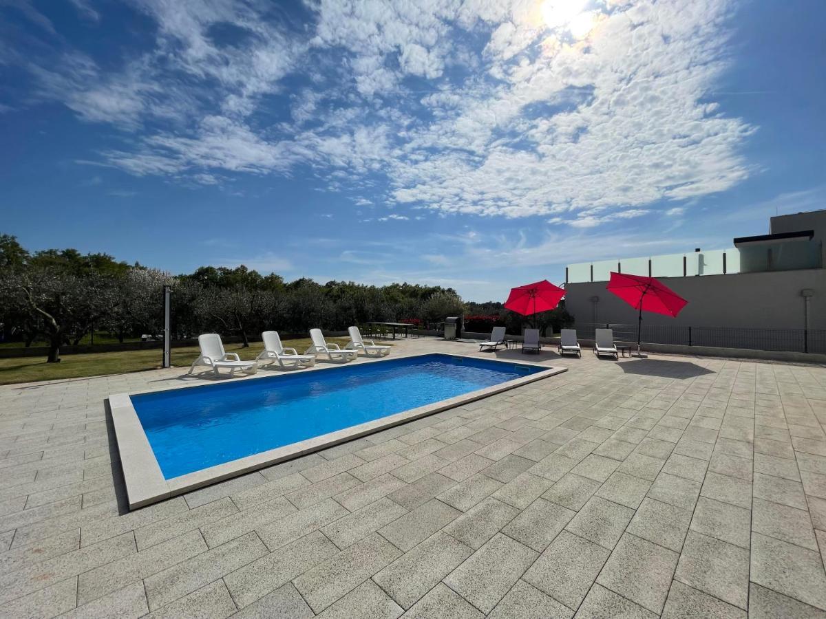 Casa Storija Villa Novigrad Istria
