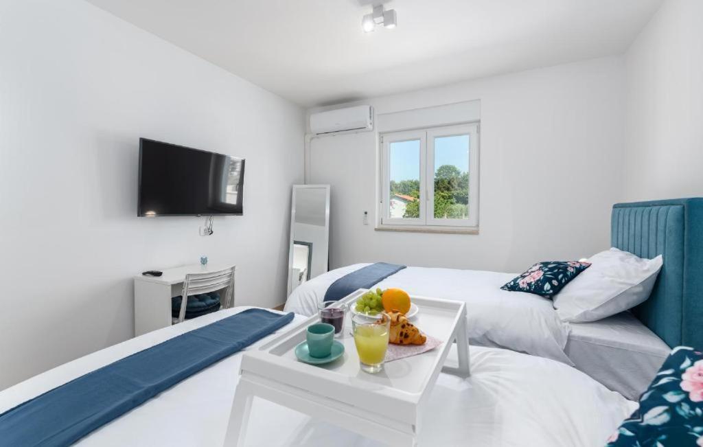 Villa Casa Storija Novigrad Istria