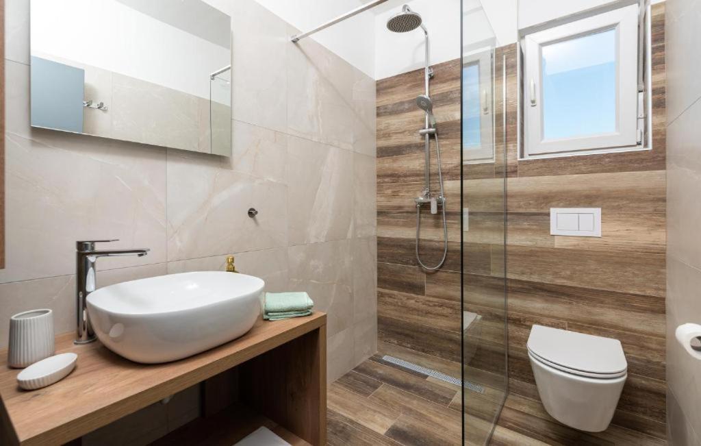 Casa Storija Novigrad Istria