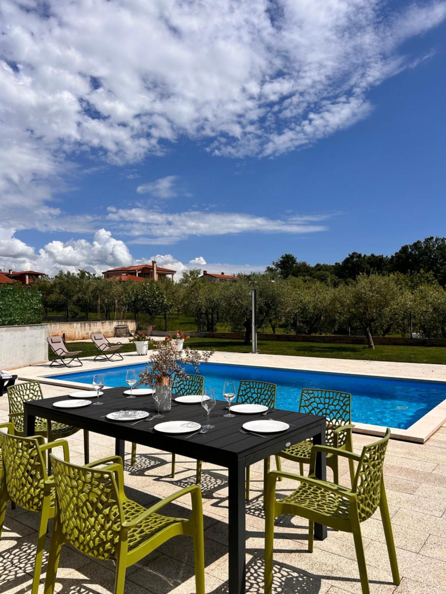 Casa Storija Novigrad Istria