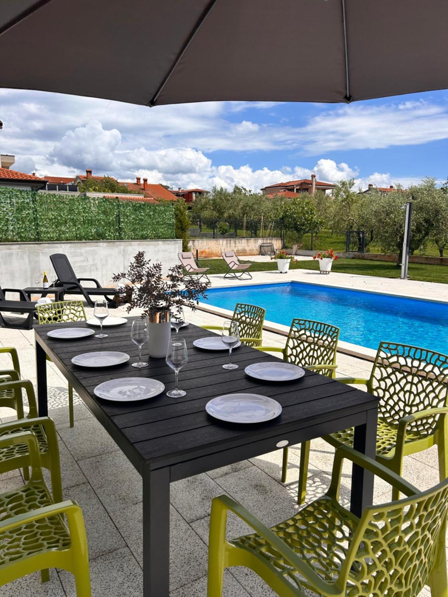 Casa Storija Villa *
