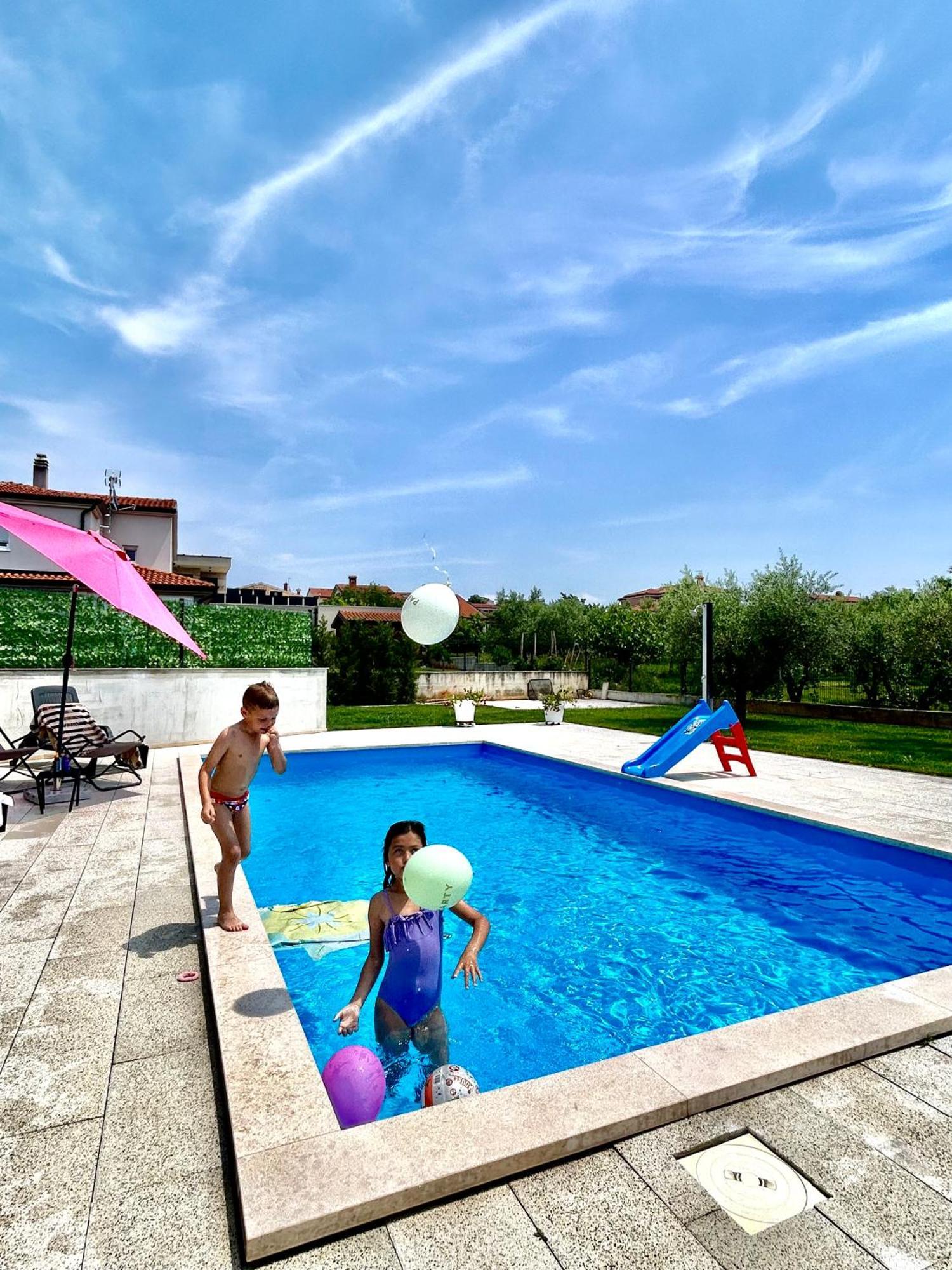 Casa Storija Novigrad Istria