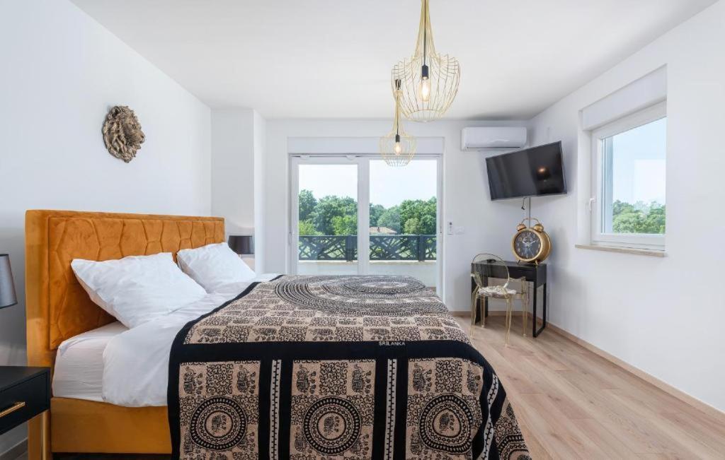 Casa Storija Villa Novigrad Istria