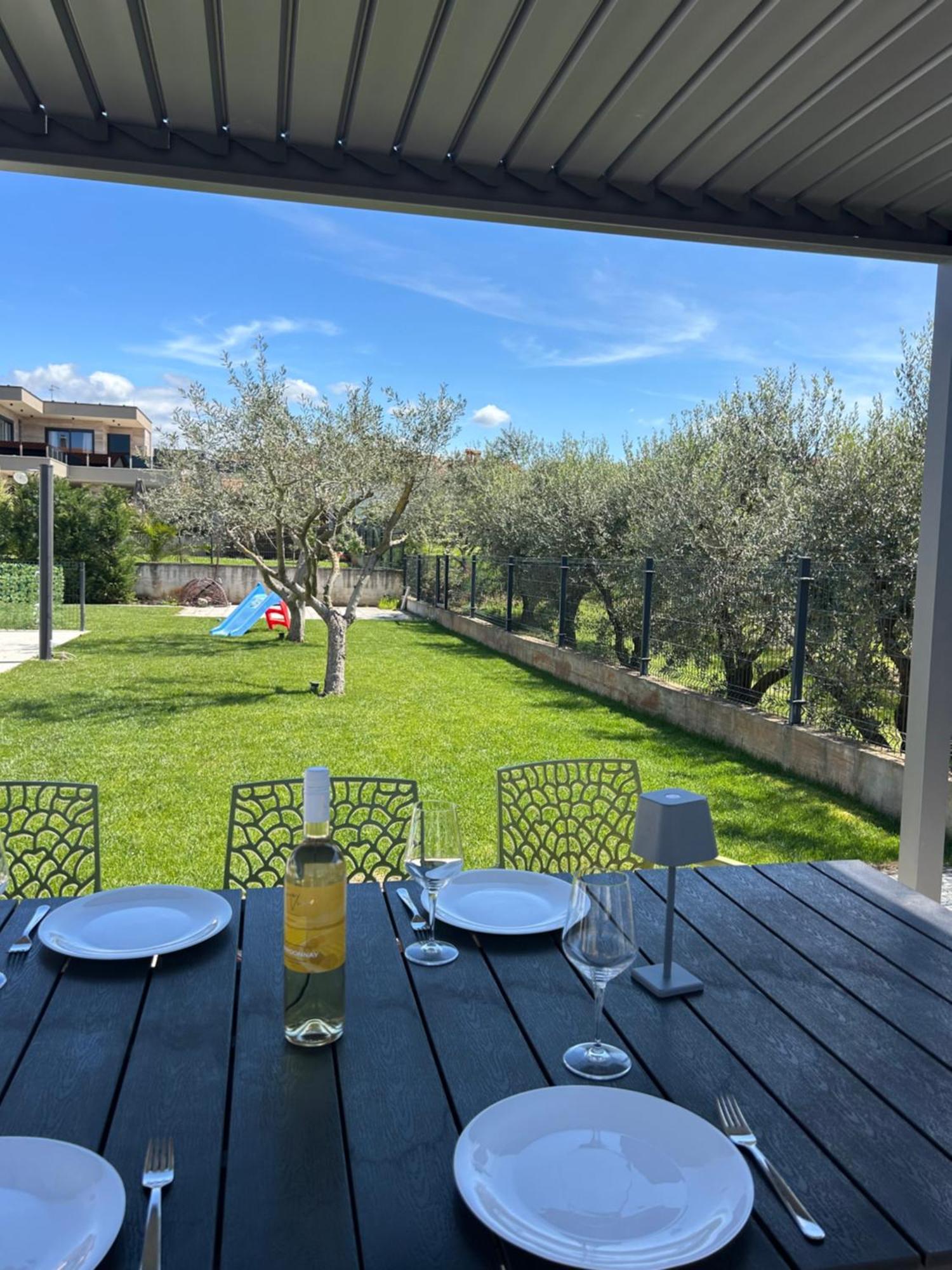 Villa Casa Storija